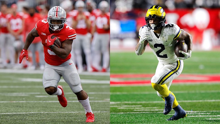 The Game: Everything you need to know about Ohio State vs. Michigan