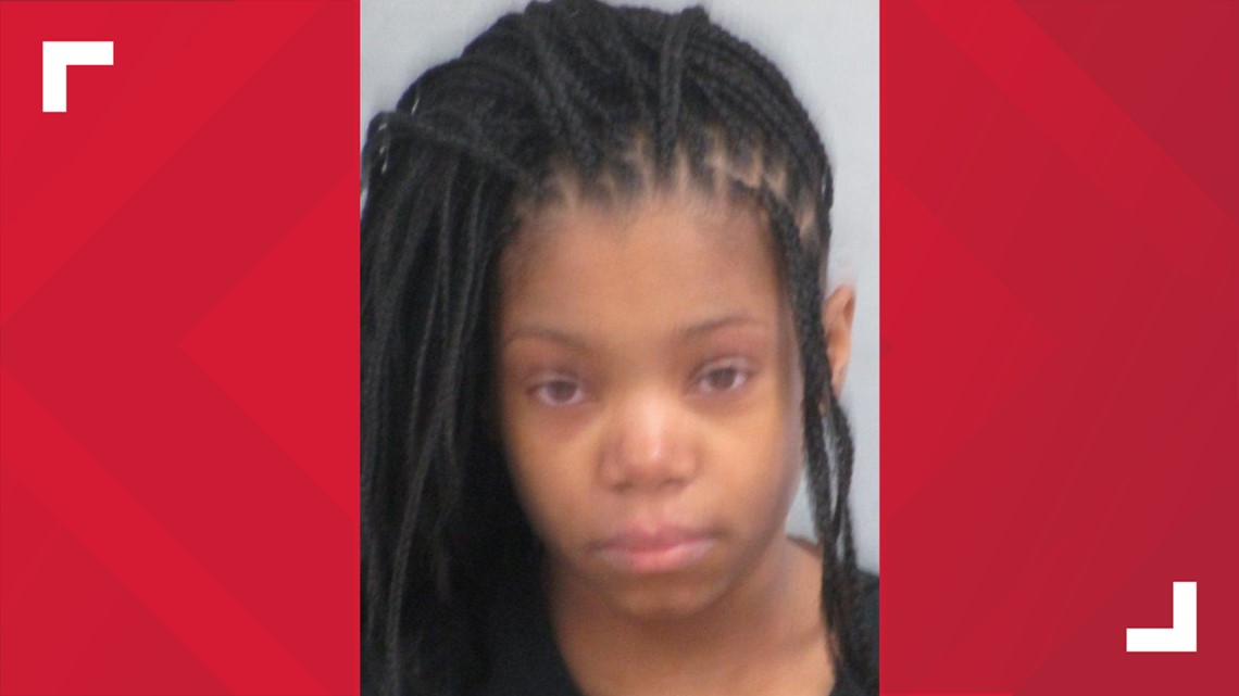 Mom pleads guilty in death of newborn found in Ohio college dorm | wtol.com