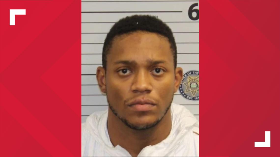 Tennessee sheriff: Former Ohio State, NFL linebacker Darron Lee charged with murder in death of girlfriend