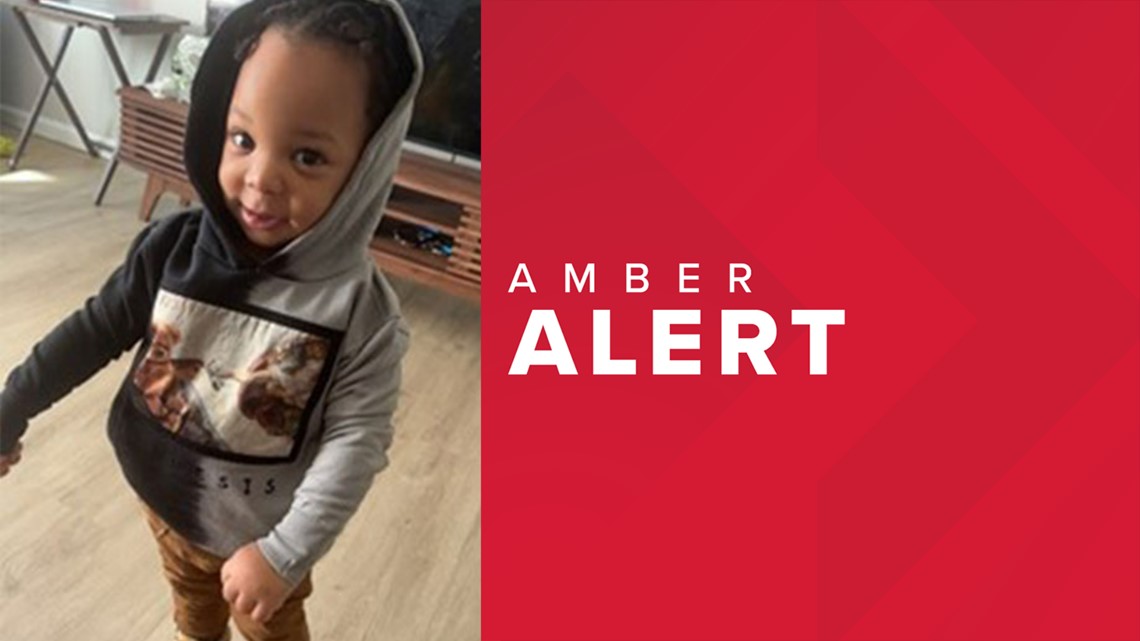 Ohio Amber Alert: 2-year-old boy Brandon Rozier Jr. missing - Vimarsana News