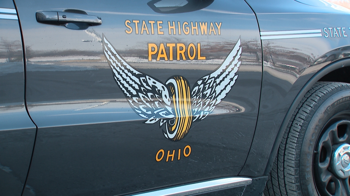 Ohio State Highway Patrol announces results of statewide OVI checkpoints