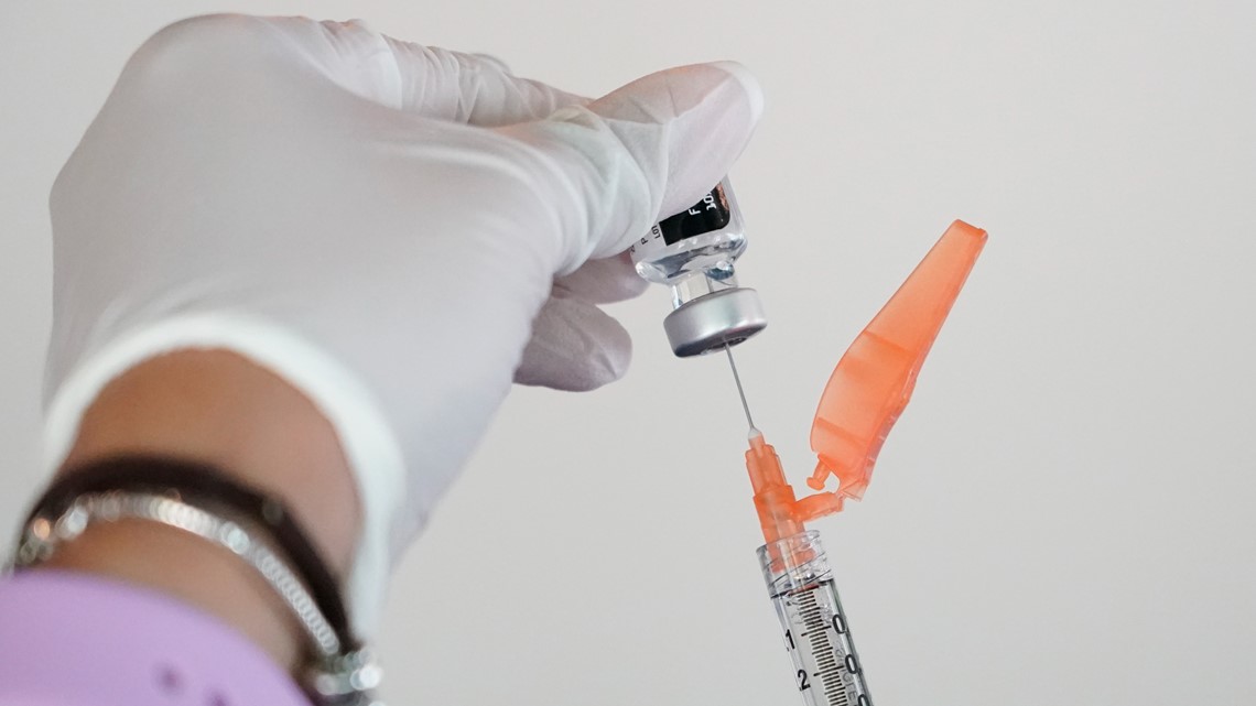 Teacher arrested after allegedly giving teen vaccine - Vimarsana News