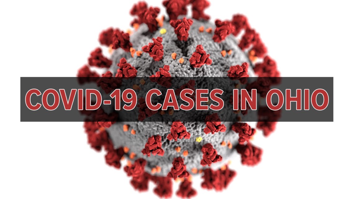 COVID-19 cases in Ohio | wtol.com