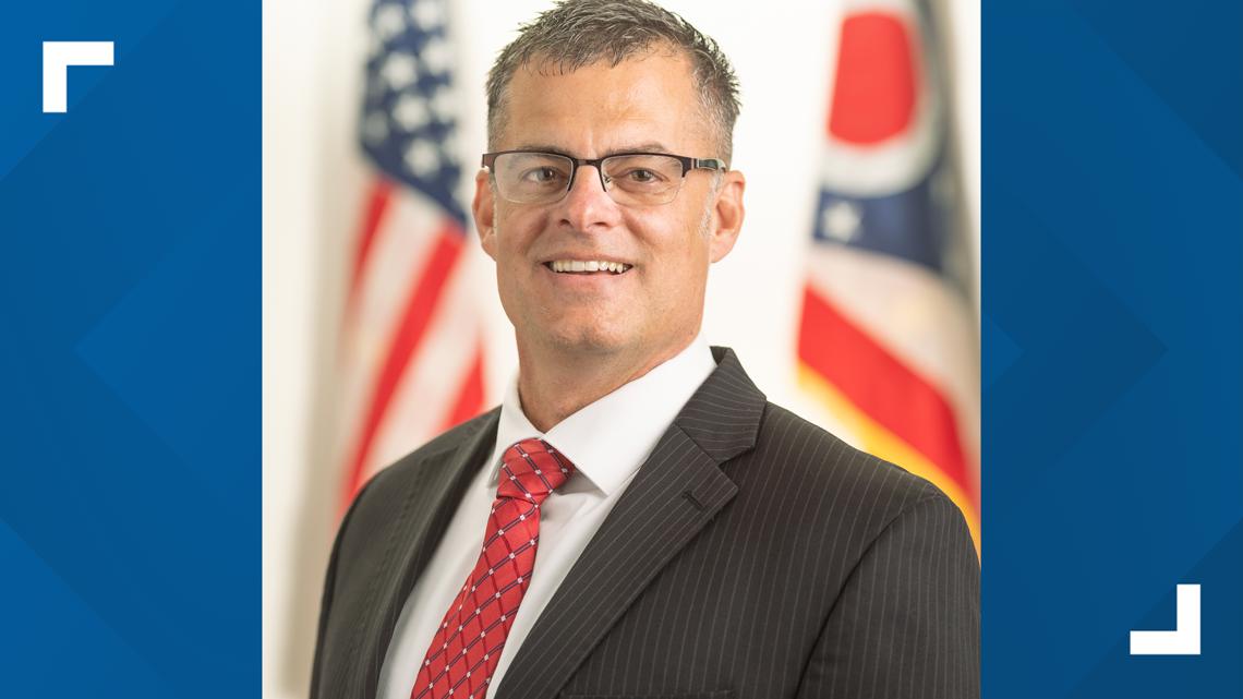 DeWine appoints Andy Wilson as Ohio Attorney General, replacing Yost ...