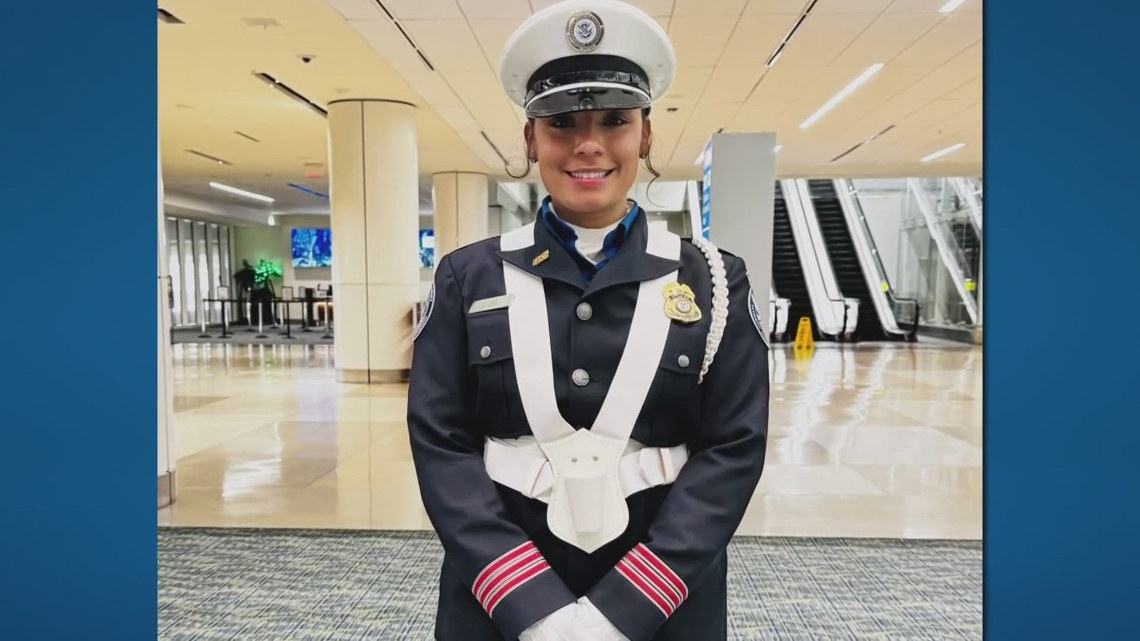 TSA agent opens up about financial strain and family sacrifices during shutdown