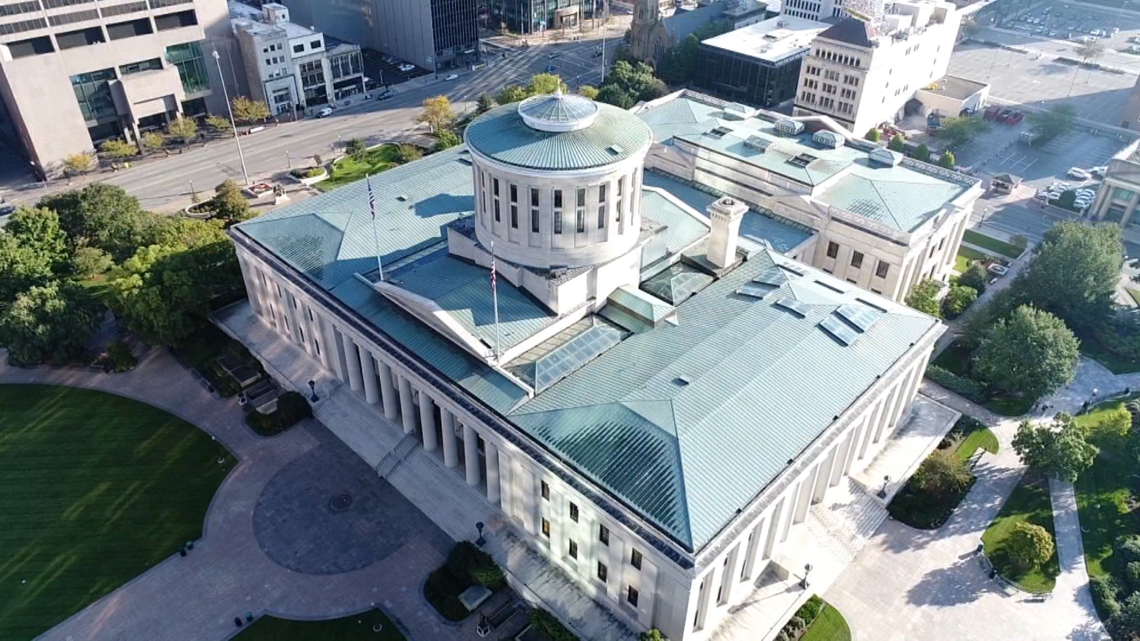 Ohio House passes 'Baby Olivia Act,' requiring video of fetal development to be shown in schools