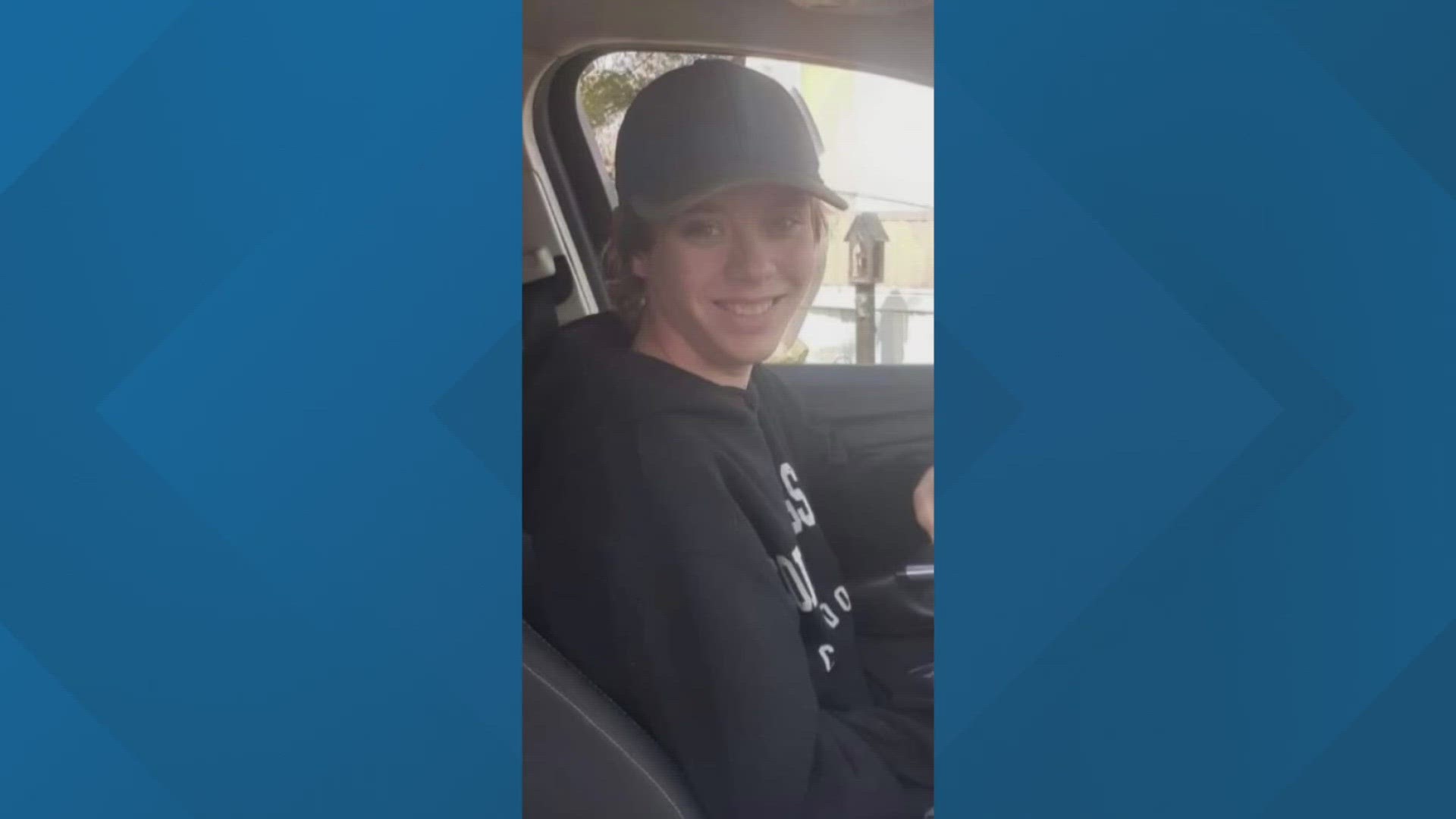 Brice Butcher, 15, went missing earlier this week and he was later found dead, according to his mother Karianna. She added that Brice was bullied.