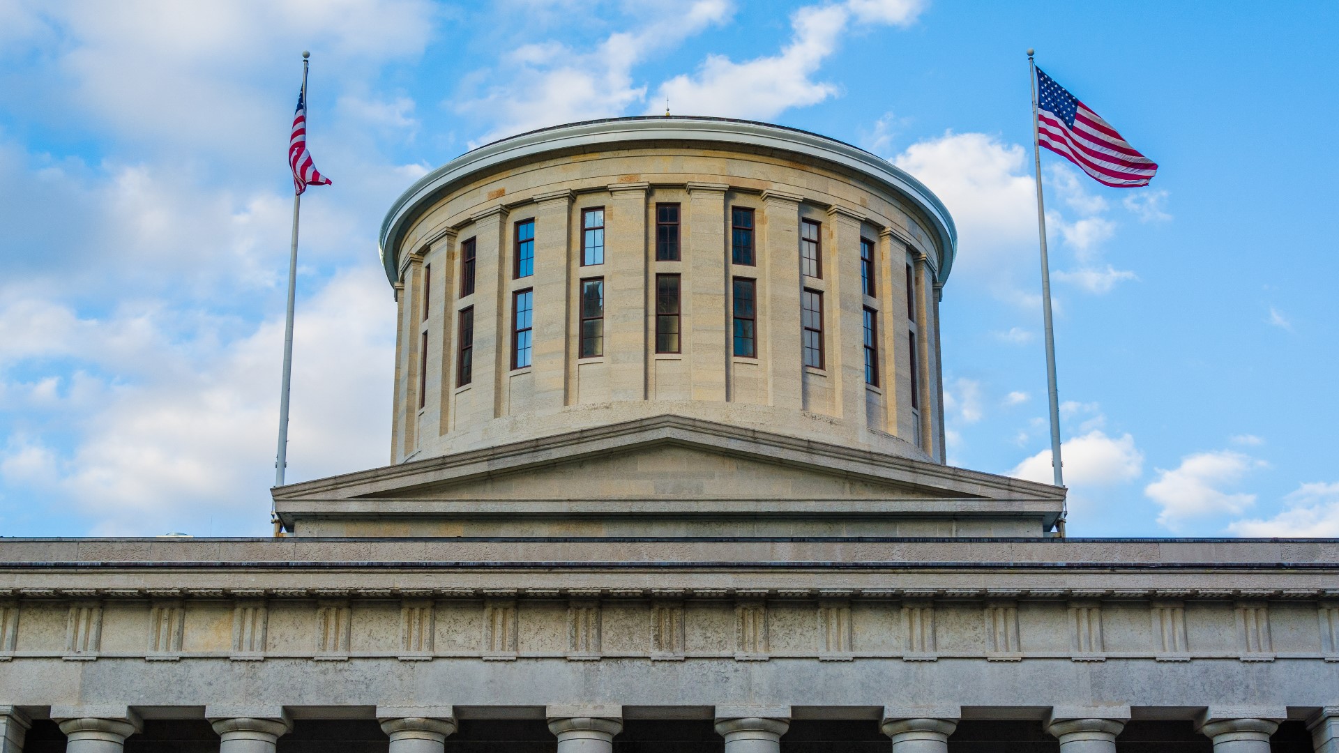 What new Ohio laws take effect starting January 2024?