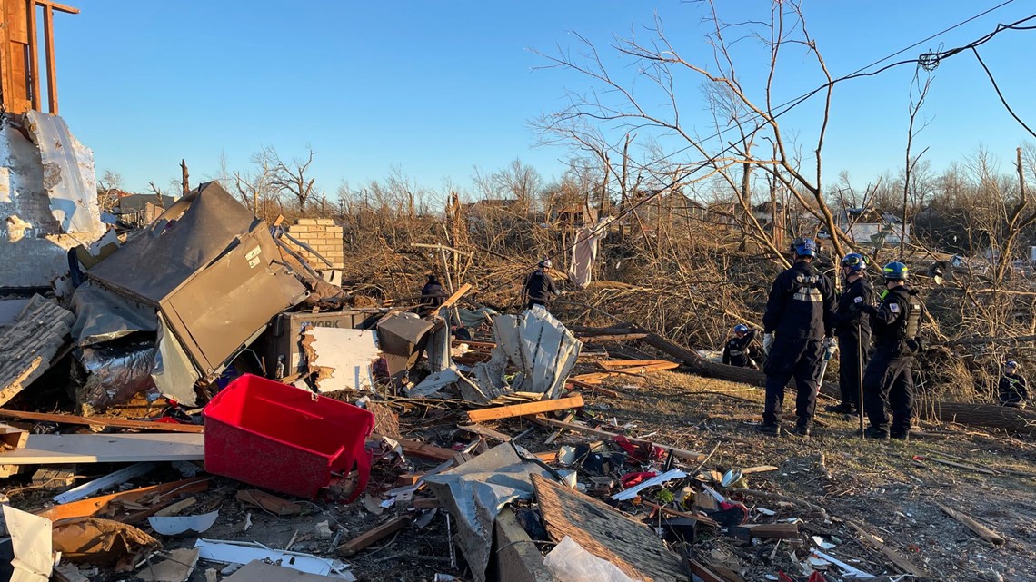 How to help residents in Bowling Green, Kentucky - Vimarsana News