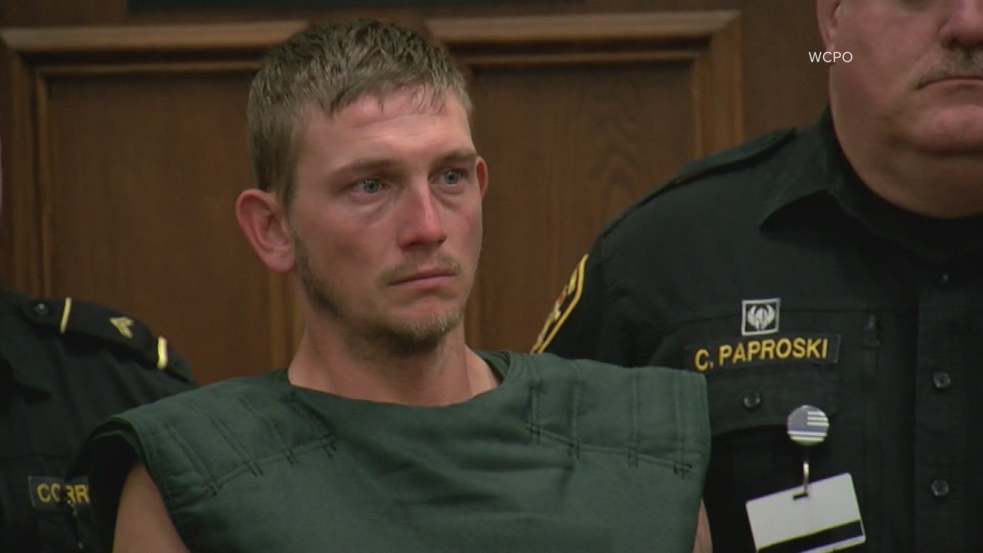 Records: Ohio father indicted for killing his 3 young sons | wtol.com