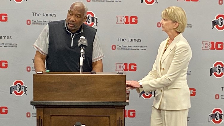 Ohio State officials address USC, UCLA joining Big Ten conference