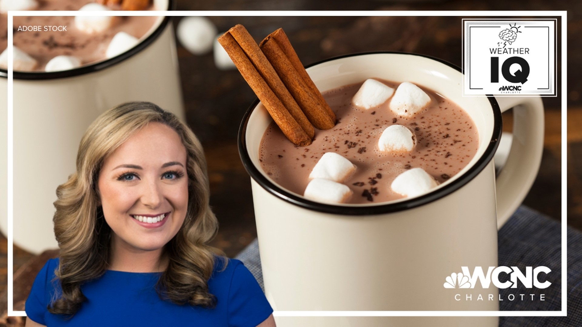 Is hot water or cold water the best for making hot chocolate?