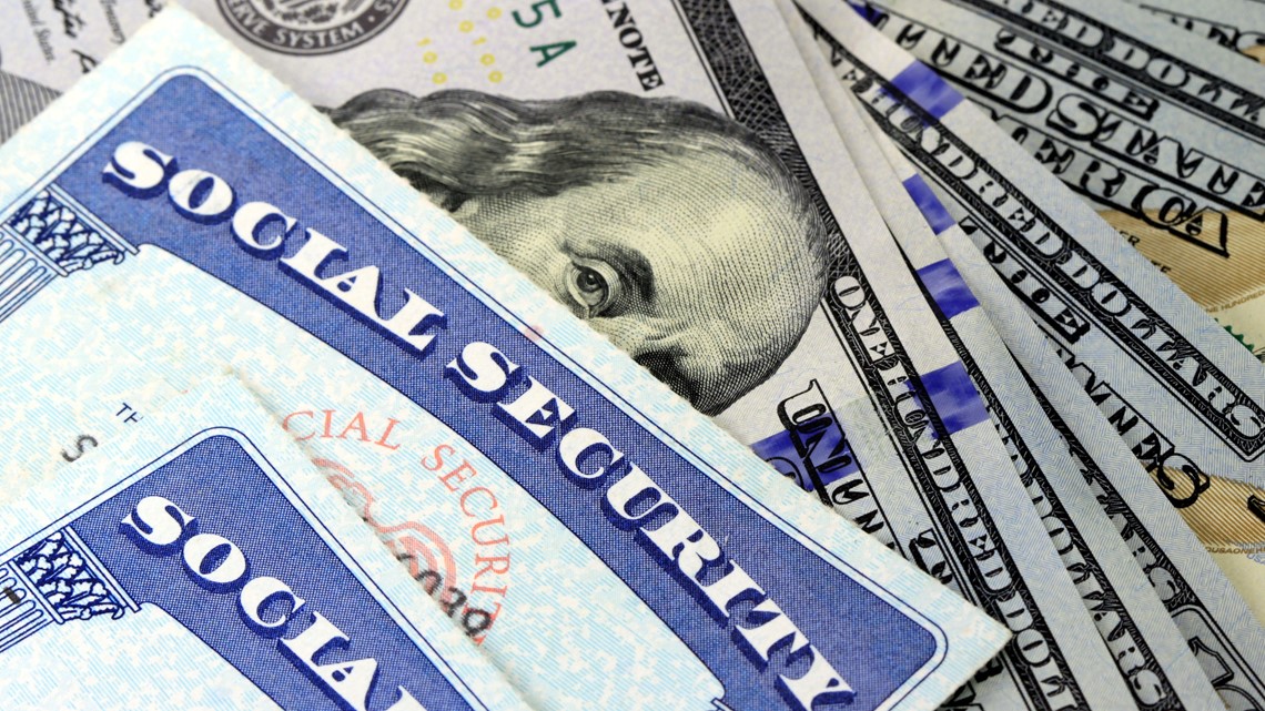 Social Security cost of living 2024 How much payments will be