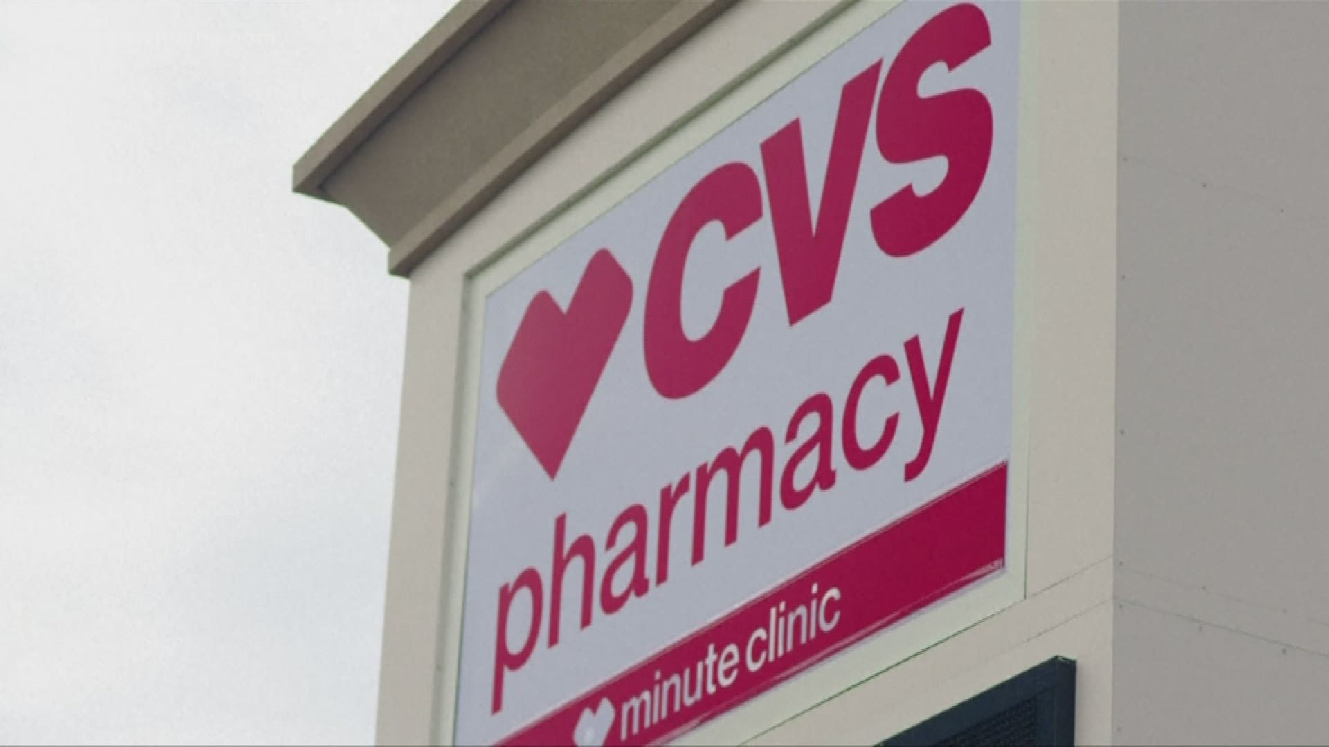 CVS eye drops, ointments added to nationwide recall for sterility