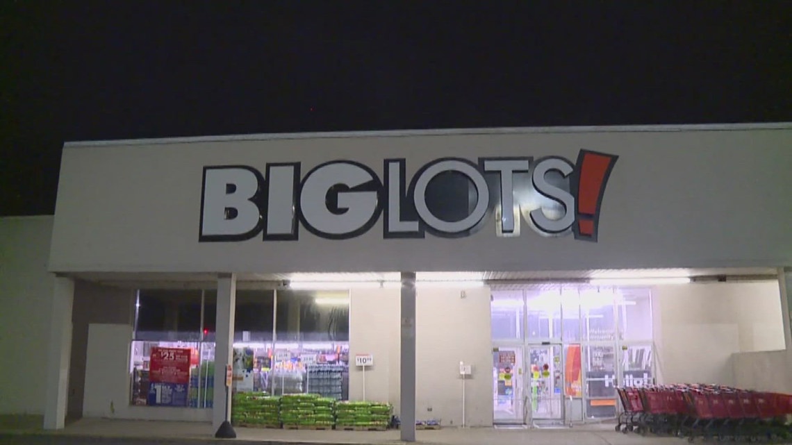 Big Lots to close 3540 stores this year amid bankruptcy fears