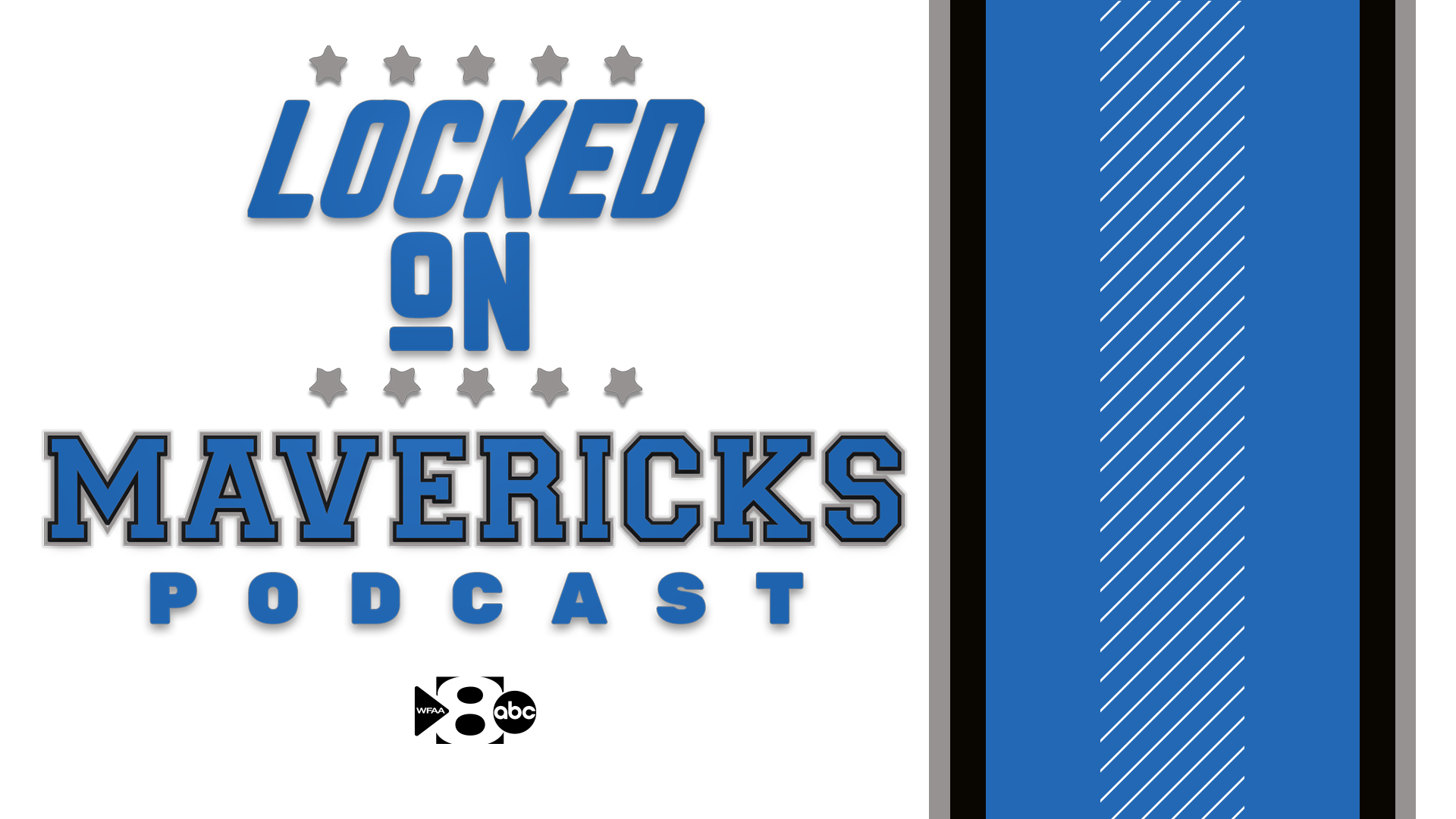 Nick Angstadt and Isaac Harris how the Mavericks can ensure a win against the Clippers in the playoffs in a rematch from the 2020 playoffs.