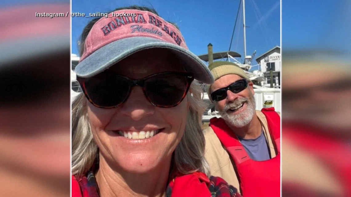 Mother of missing Michigan woman in Bahamas details alleged past abuse; records show accusations of prior violence