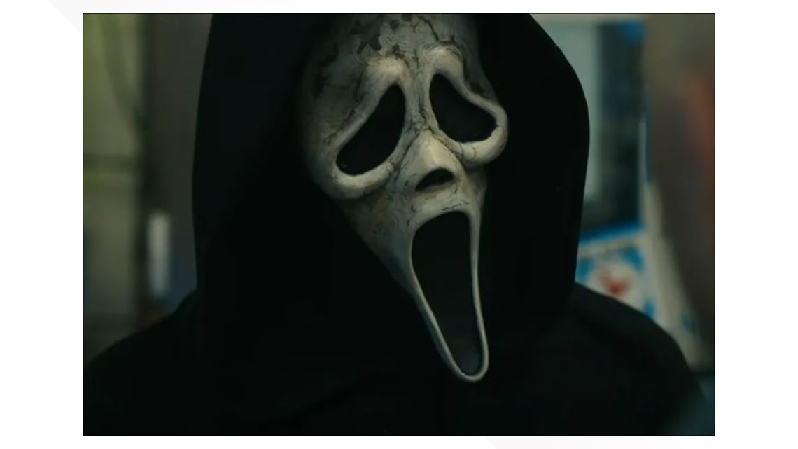 Scream VI scares away competition to top box office - Vimarsana News