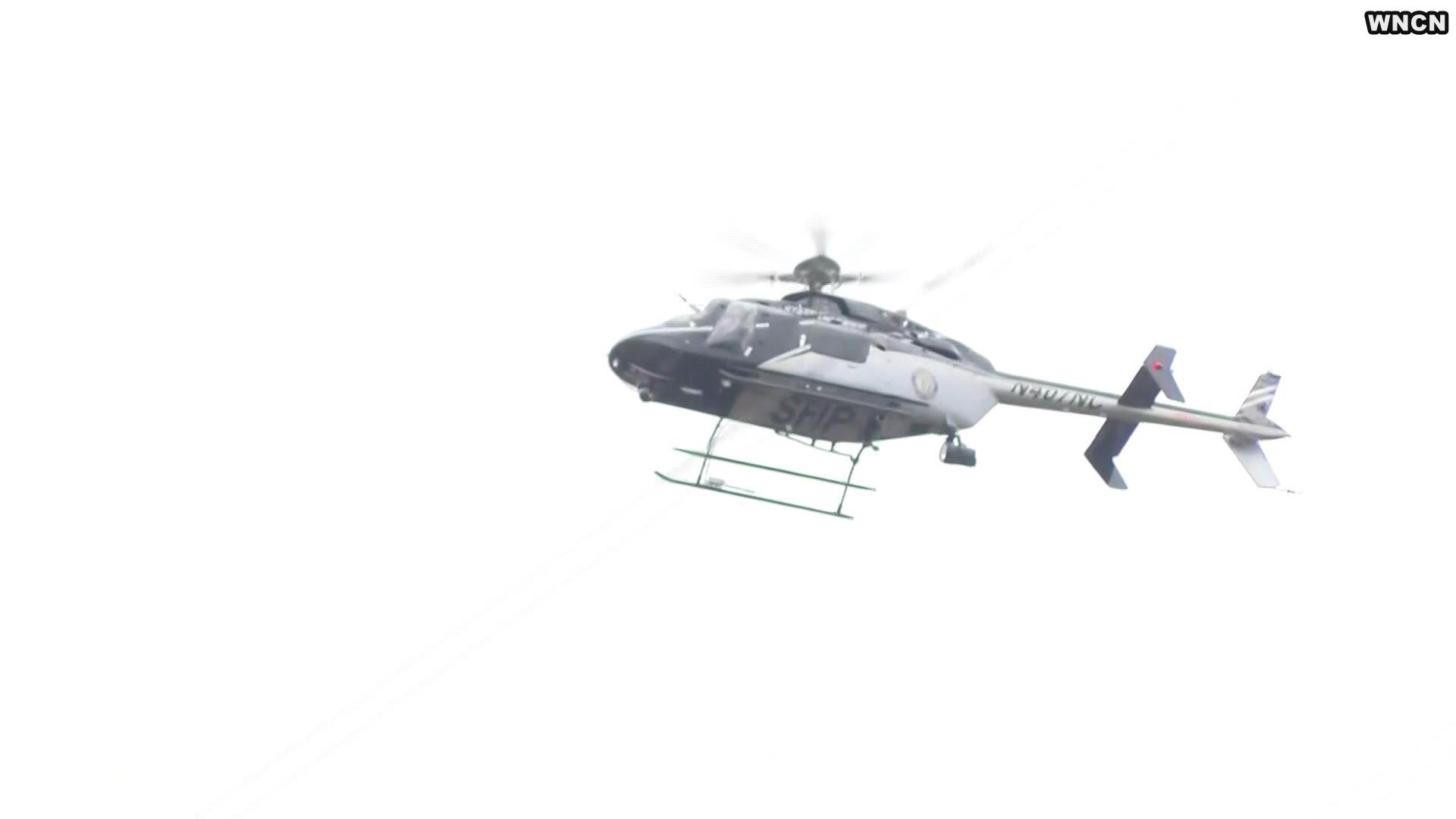 "We view it as a blessing. We have already seen these aircraft save lives."