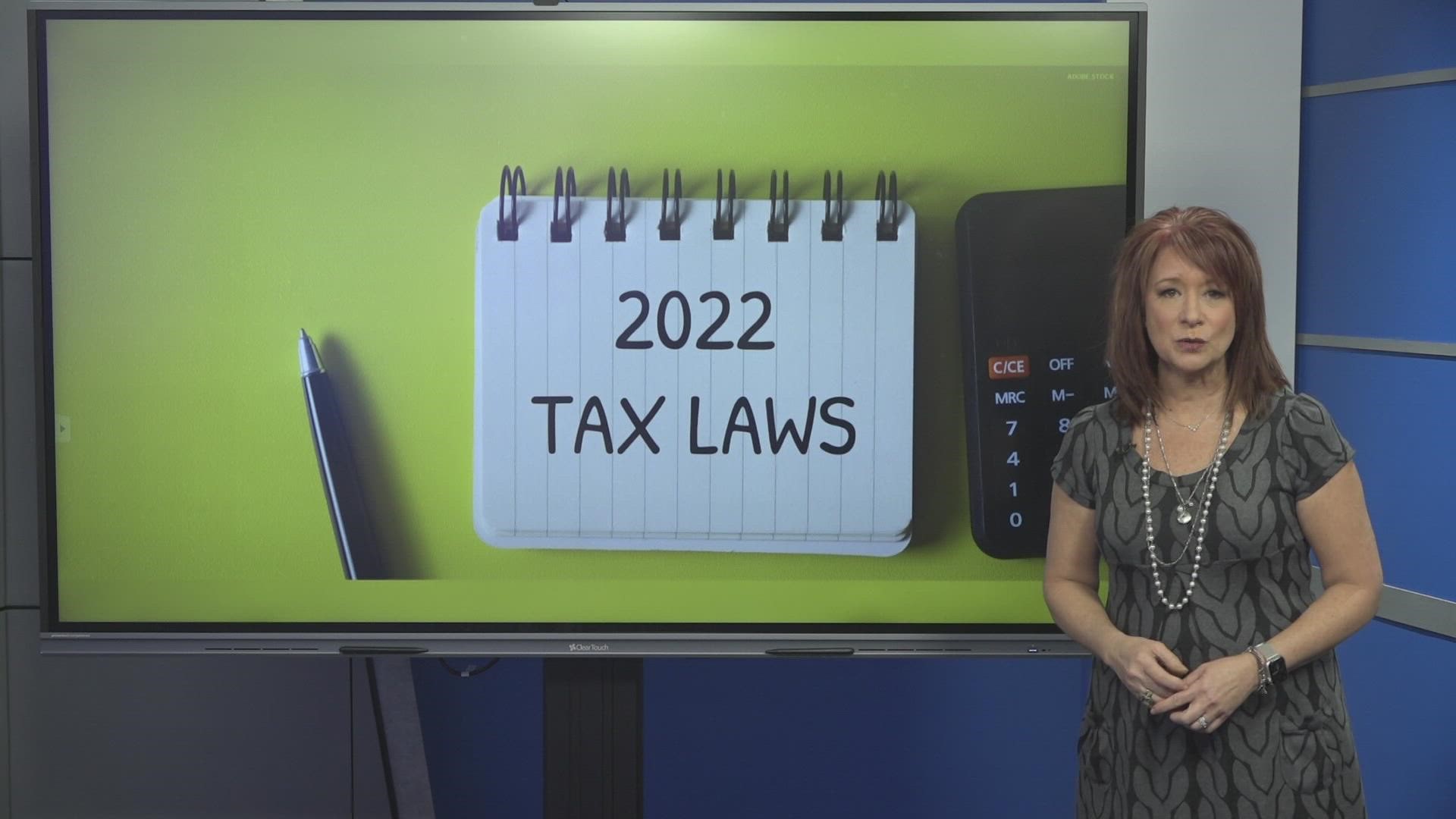 A lot has changed since last tax season, including child tax credits, charitable giving, and dependent care. Here’s why your 2023 tax refund could be lower.