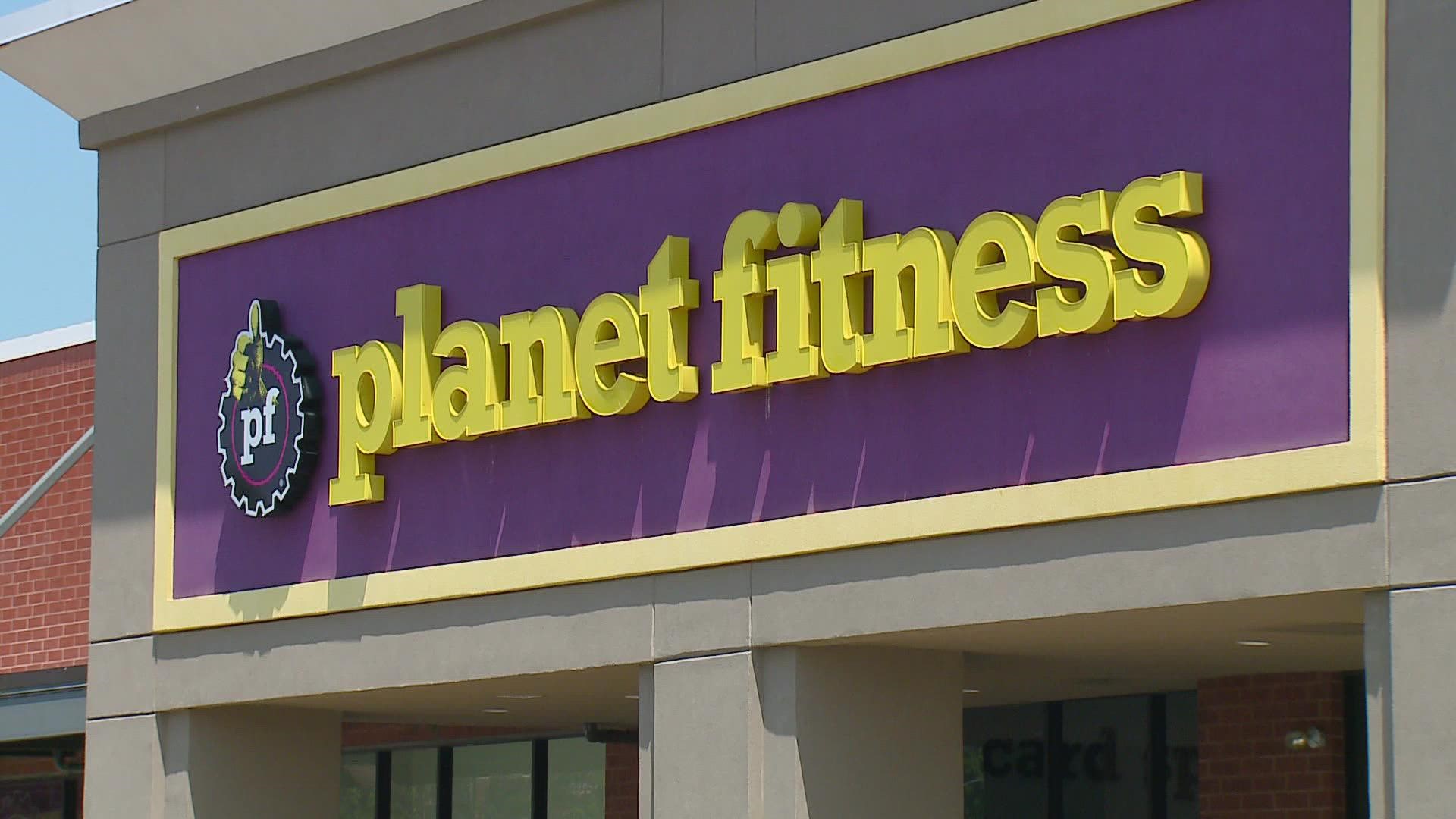 Fitnes offering free access to gyms for factory workers