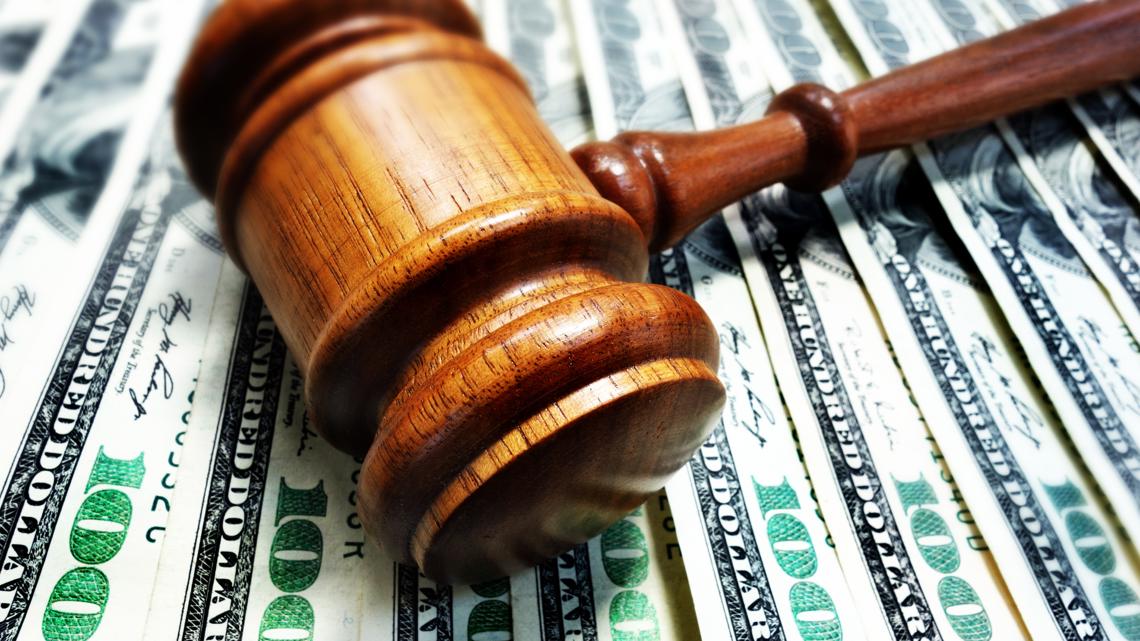 Nigerian monarch sentenced for $4.2M fraud scheme involving pandemic stimulus loans and Ohio businesses