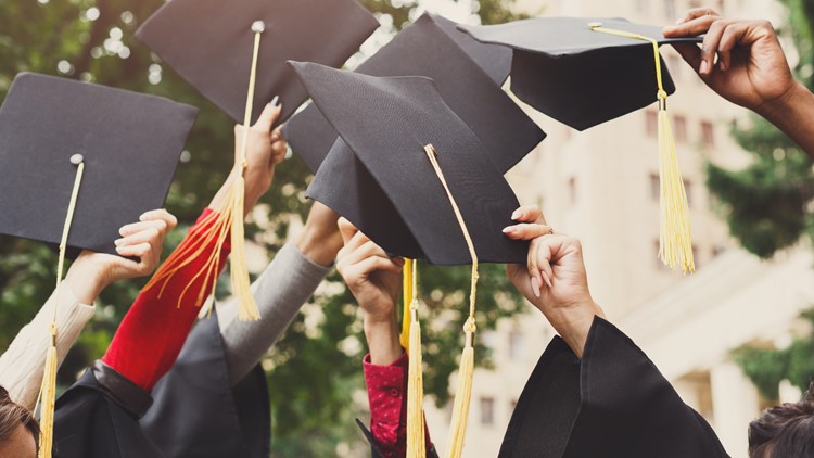 Worried about your finances post-graduation? Here are 3 things to keep in mind