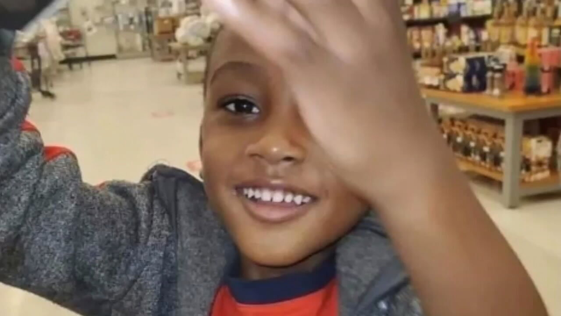 Mother of Atlanta boy found dead in suitcase in Indiana arrested | wtol.com