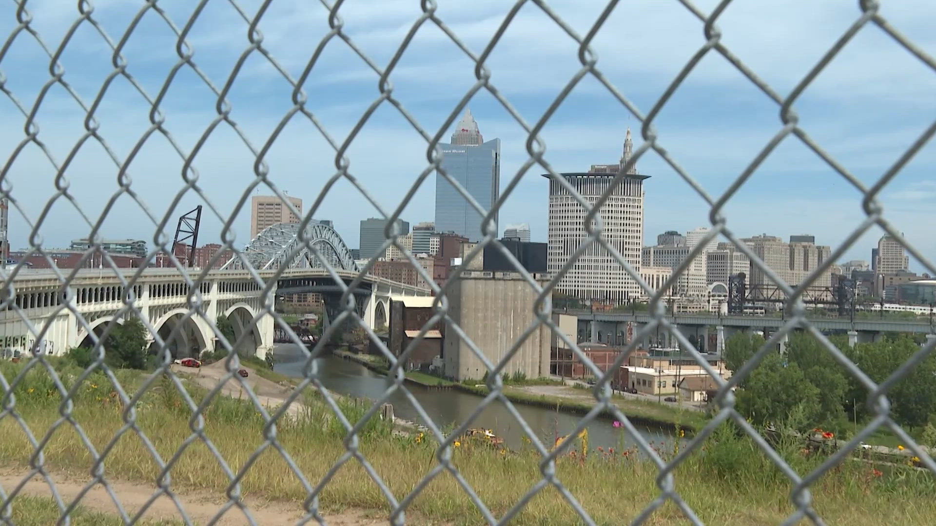 US Marshals find 79 missing children in Ohio during largest operation ...