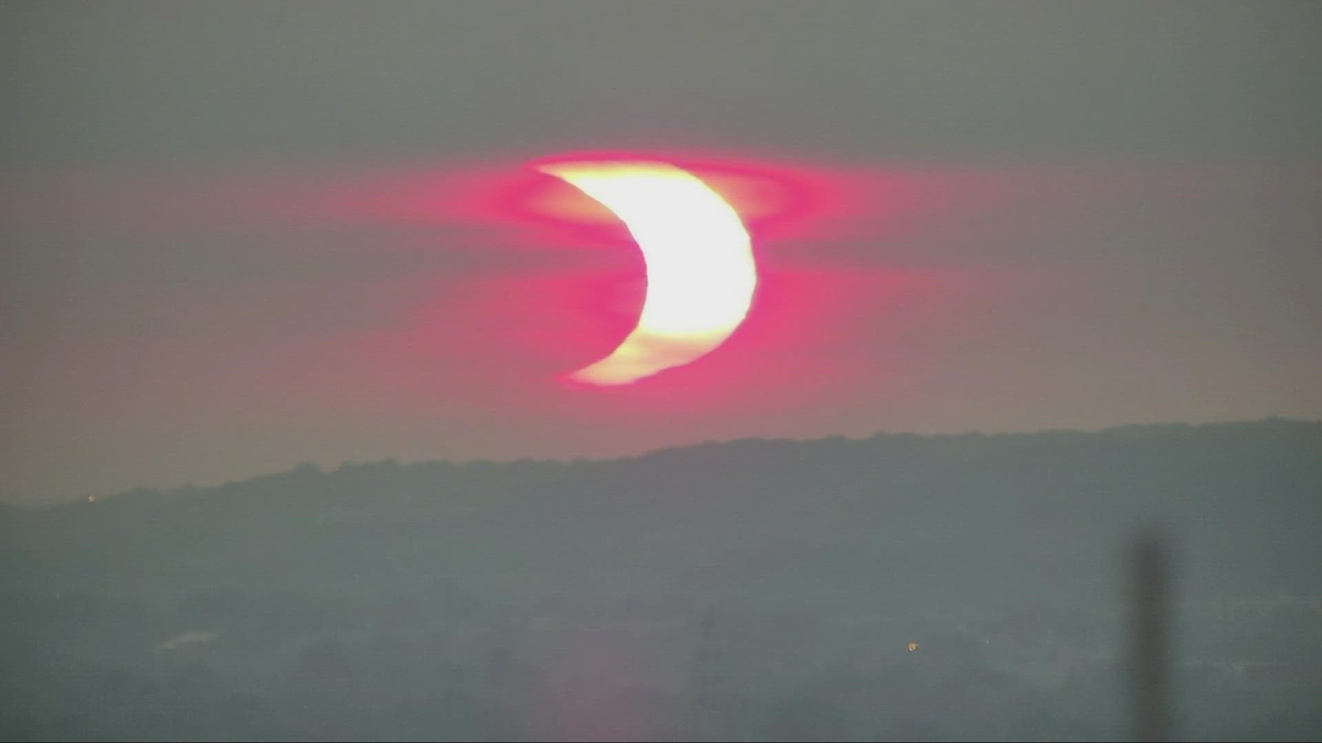 The path of the April 8, 2024, solar eclipse stretches from Texas to Maine. Communities throughout Northeast Ohio will offer prime spots for viewing.