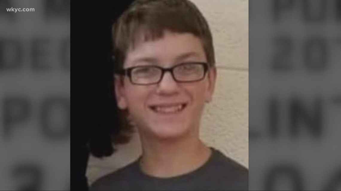 Harley Dilly's body recovered from chimney in vacant Port Clinton ...