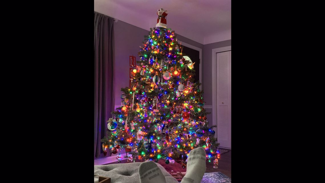 Christmas displays in Northeast Ohio: Show off your decorations | wtol.com