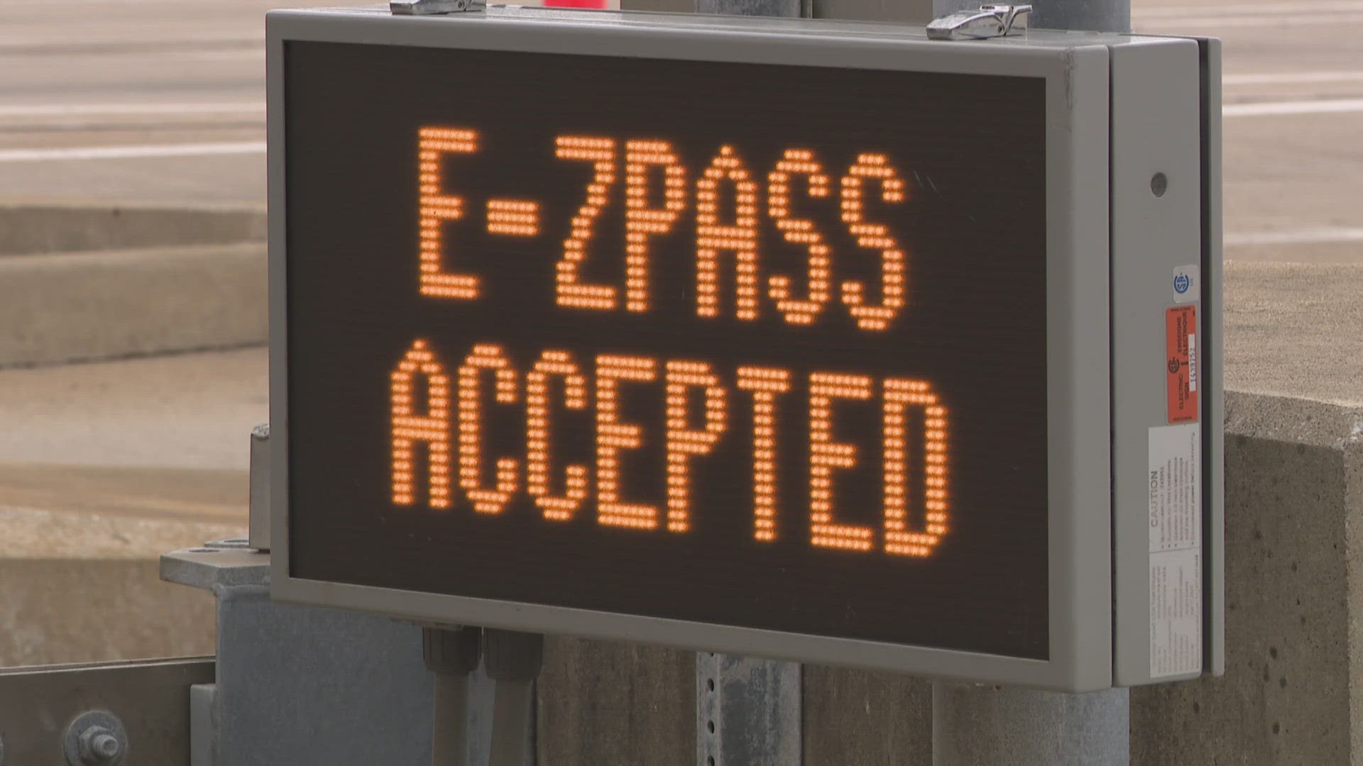 If your travels take you along the Ohio Turnpike, here's a closer look at all the changes after the multi-year modernization has finally taken effect.