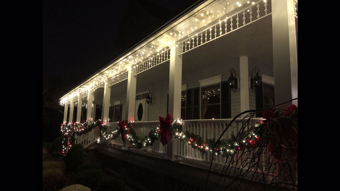 Christmas displays in Northeast Ohio: Show off your decorations | wtol.com