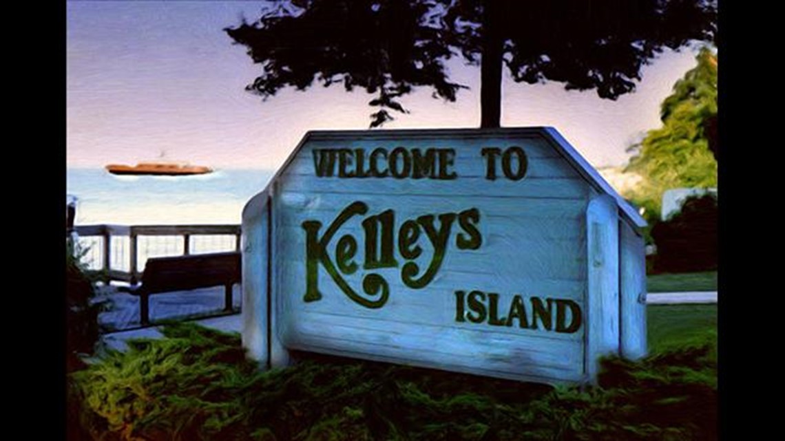 Kelleys Island annual Island Fest canceled for 2021