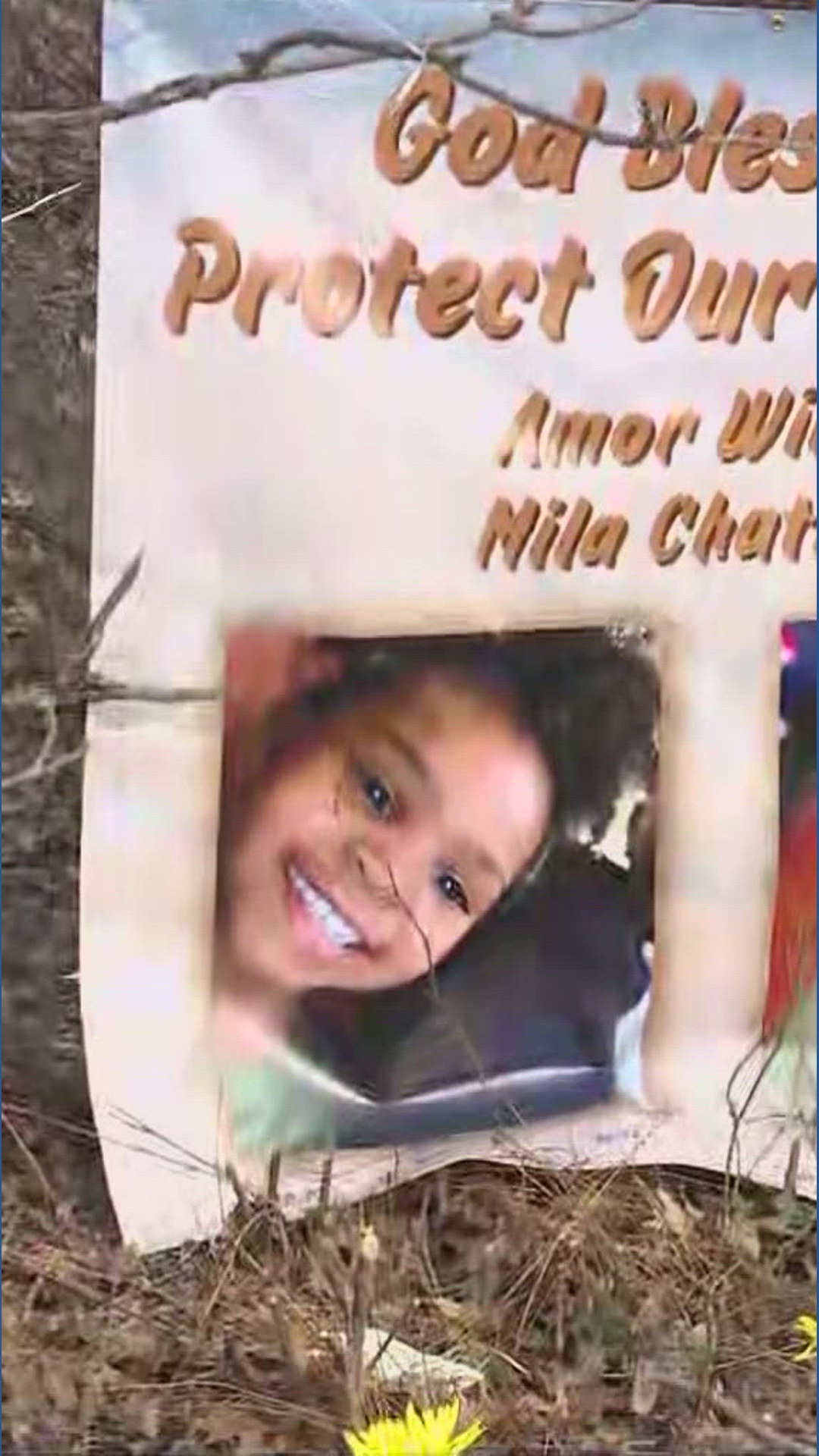 Community holds vigil for 2 girls found dead in suitcases in Cleveland ...