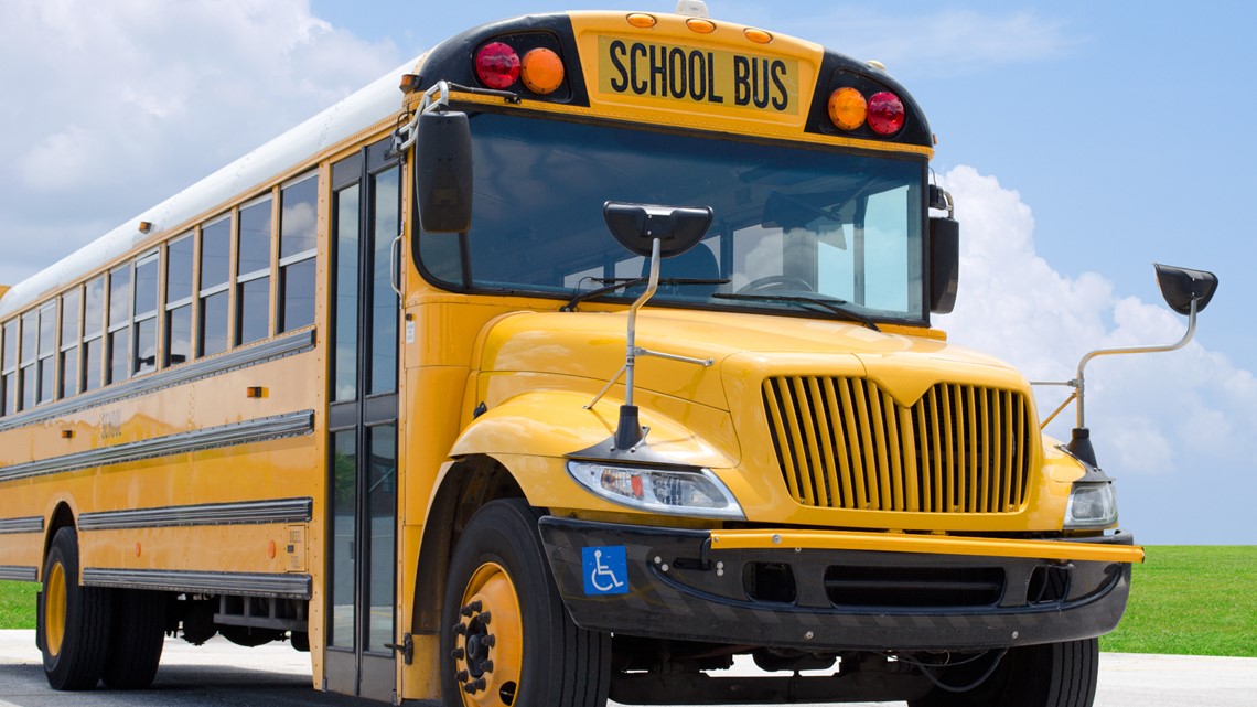 Ohio schools get money for security and safety upgrades - Vimarsana News