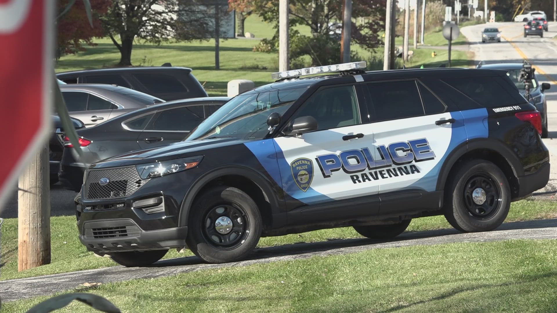 Ravenna police fatally shoot man threatening officers with axe | wtol.com