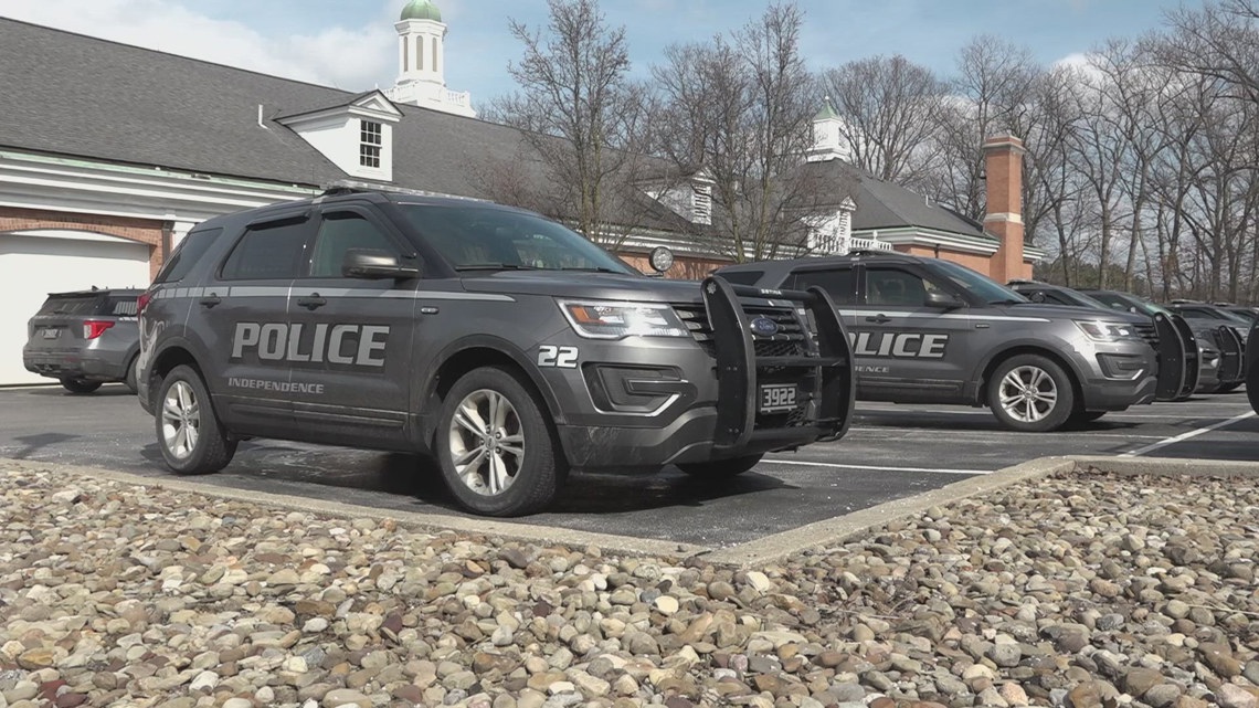 Ohio police departments open their doors to criticism - earning them top marks from state