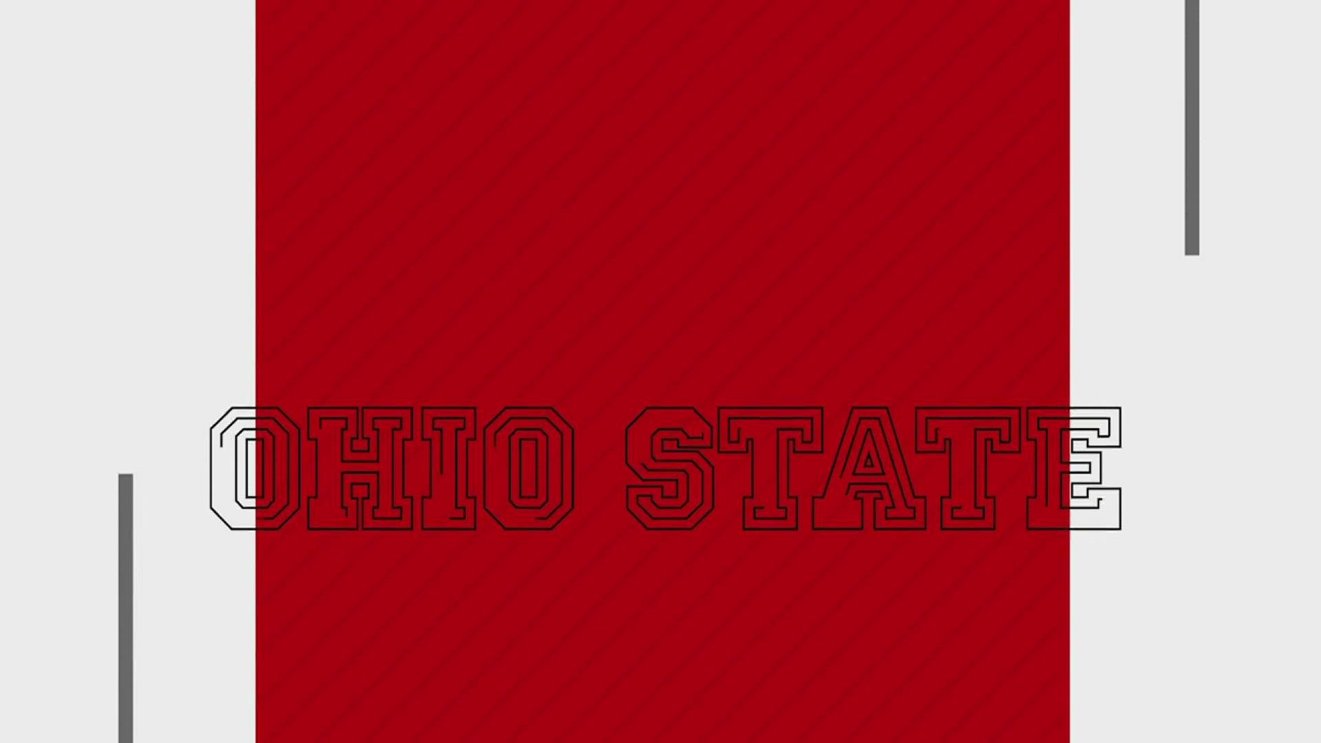 Locked On Buckeyes host Jay Stephens talks about Ohio State's biggest game of the year.