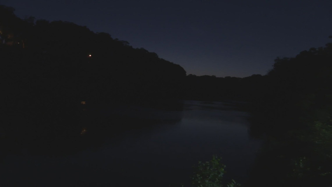 Search continues for man in Cuyahoga River after 5-year-old son dies following inner tube accident in Cuyahoga Falls