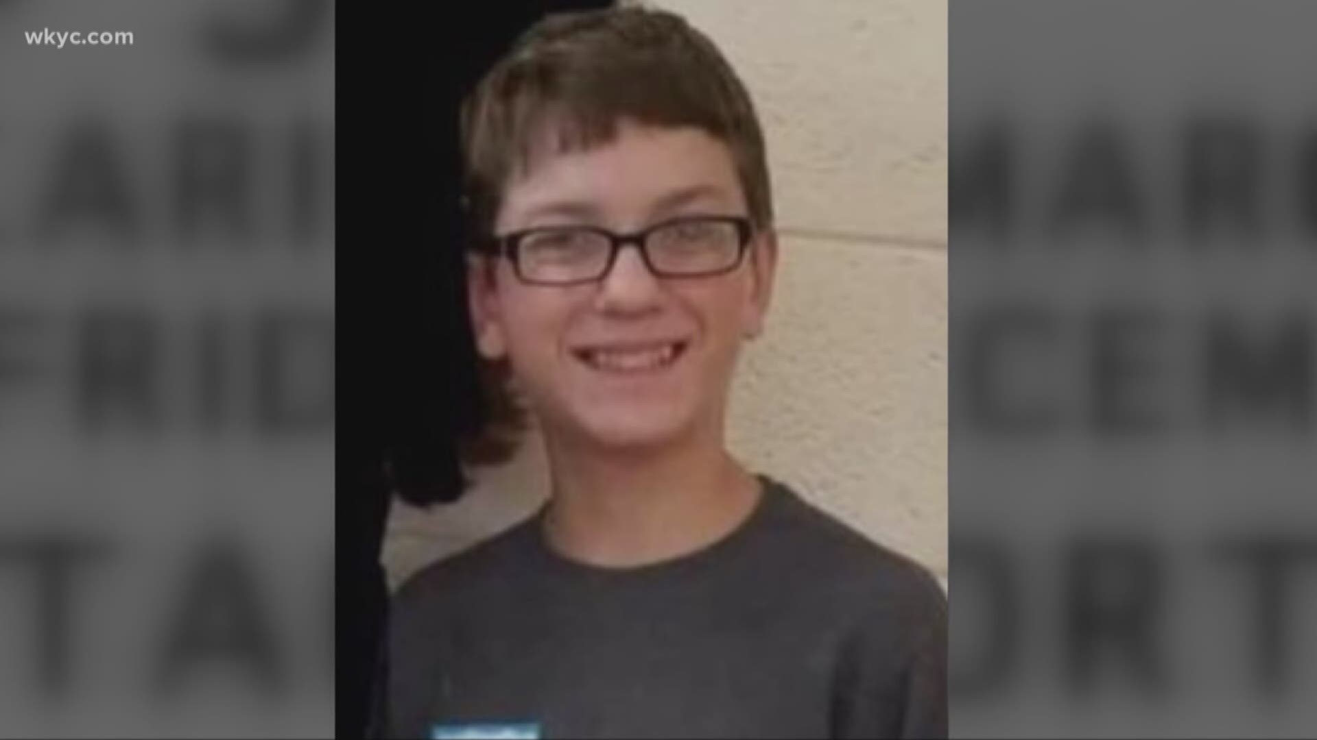 A volunteer search party will continue the search for Harley Dilly, the Port Clinton teen who has been missing for weeks. The group will meet at 9 a.m.