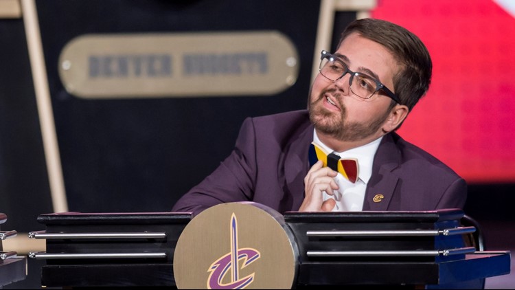 Nick Gilbert, son of Cleveland Cavaliers owner, passes away at 26