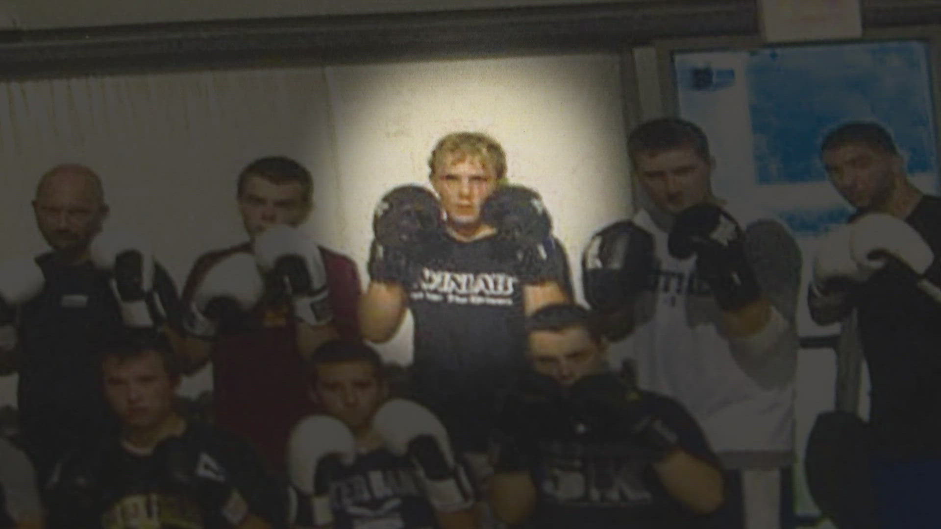 Cleveland's own Jake Paul will face boxing legend Mike Tyson tonight on Netflix. Today, we caught up with a boxing gym owner who used to coach Jake back in the day.