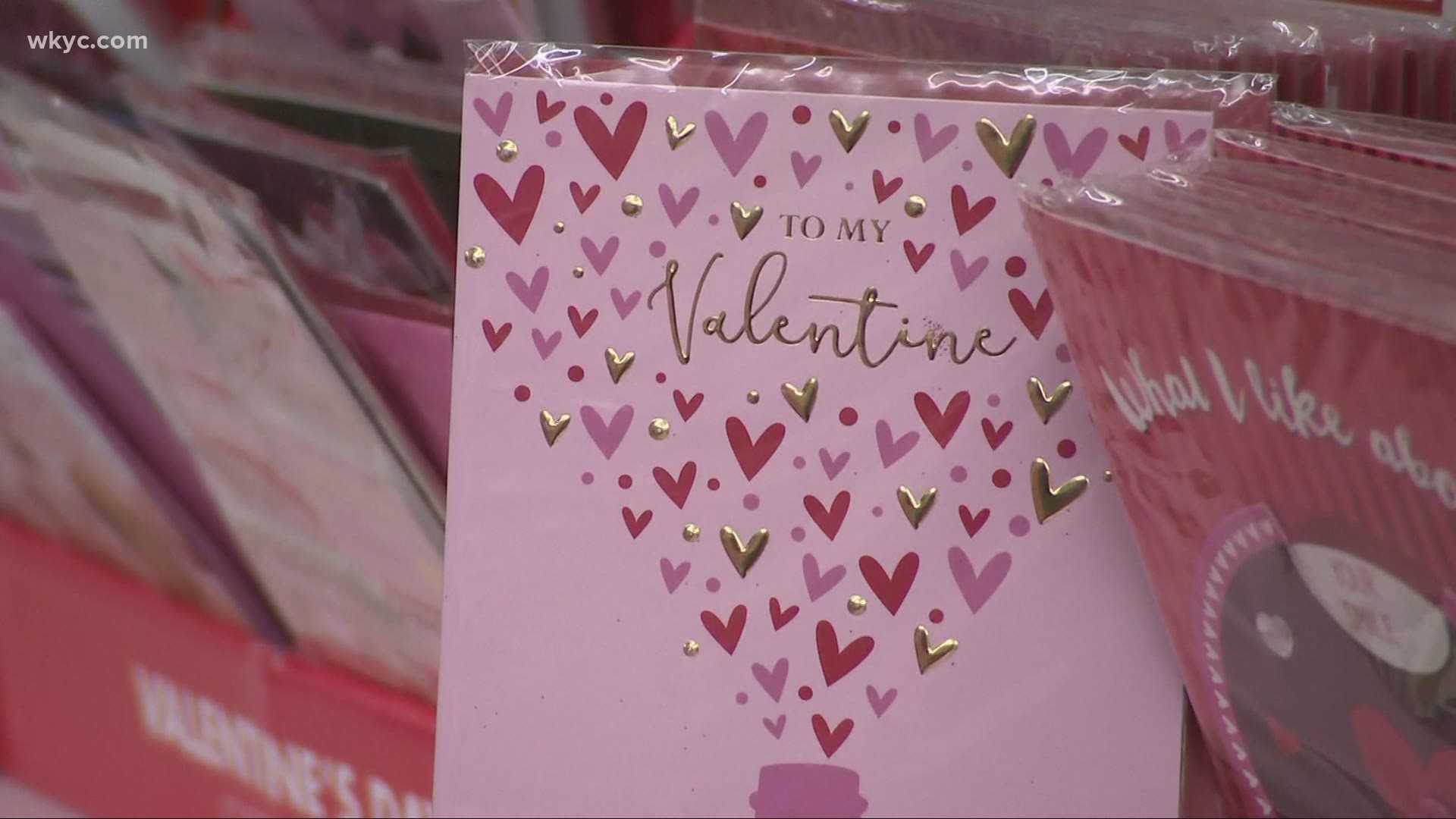 5 Healthy Treats To Make For Your Loved Ones This Valentine S Day Wtol Com