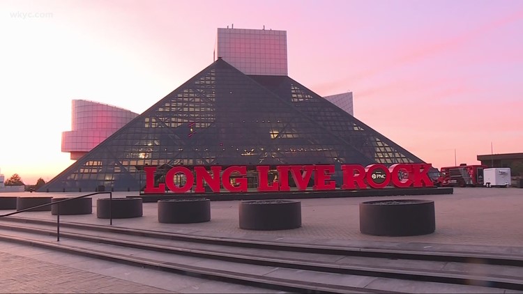 Music royalty: Rock and Roll Hall of Fame in Cleveland to reveal list of 2023 induction nominees Wednesday
