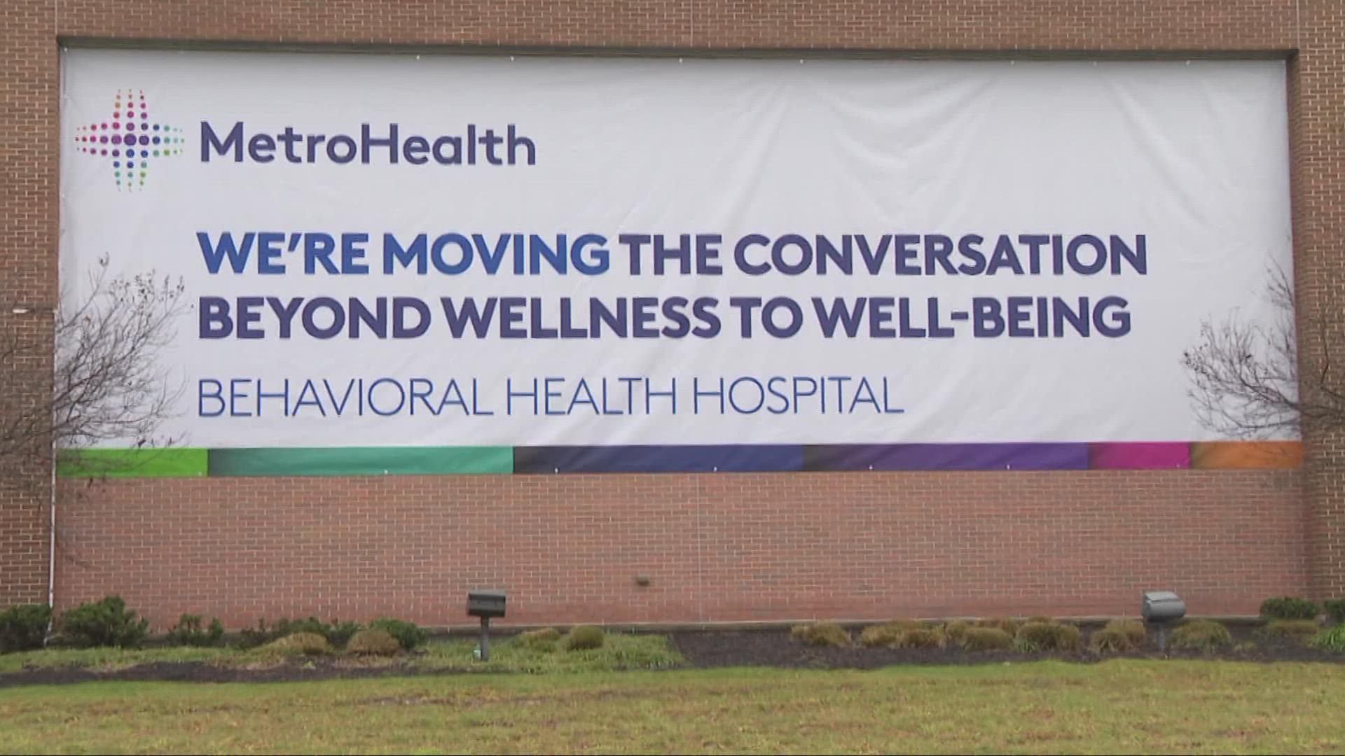 Demand has soared for providers, including 70% alone in 2021, according to the Ohio Department of Mental Health and Addiction Services.