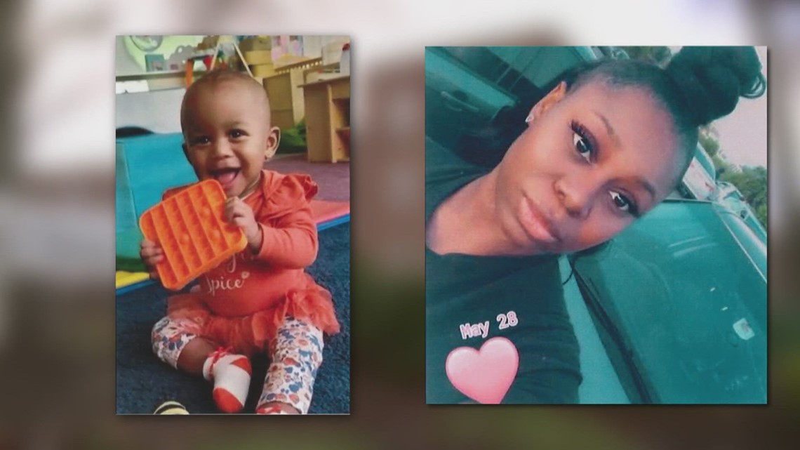 Amber Alert ends after Ohio 1yearold safely returned