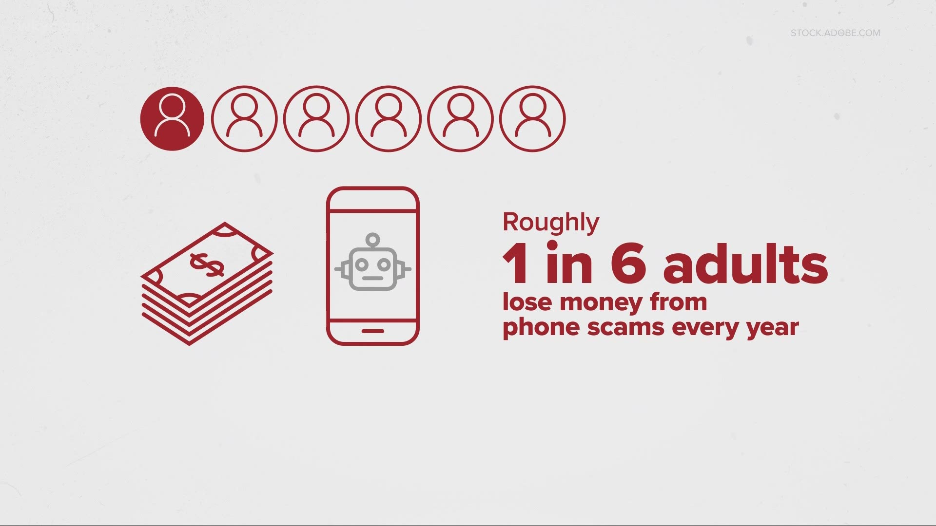 We set out to find who are the robocallers, who are the victims, and what can be done to stop the calls. Rachel Polansky has part 1 of our story.