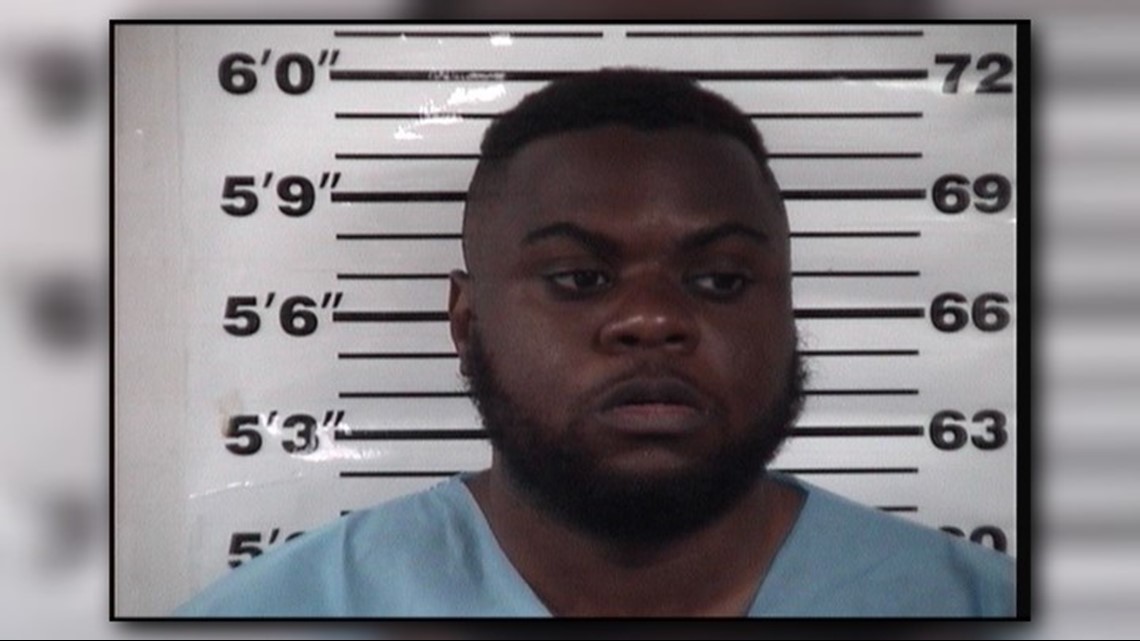 Akron man sentenced to at least 20 years for Barberton assault | wtol.com